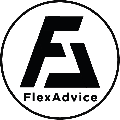 FlexAdvice Logo